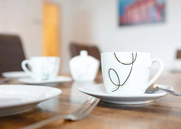 Premium For Groups 베를린