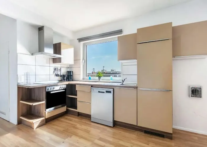 Premium For Groups 베를린