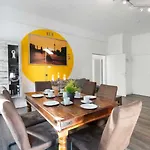 Premium For Groups Apartment *