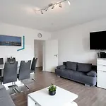 Premium For Groups Apartment