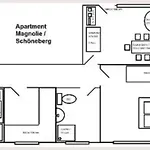 Apartment Premium For Groups *