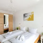 Apartment Premium For Groups Berlin
