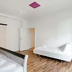 Apartment Premium For Groups