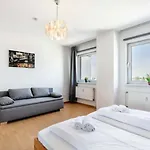 Apartment Premium For Groups Berlin