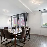 Premium For Groups Apartment Berlin