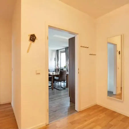 Apartamento Premium For Groups Berlín
