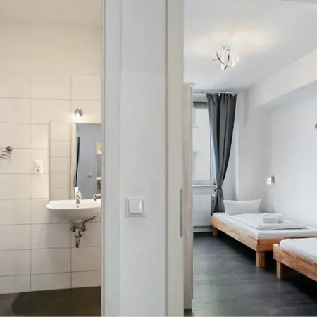 Premium For Groups Daire Berlin