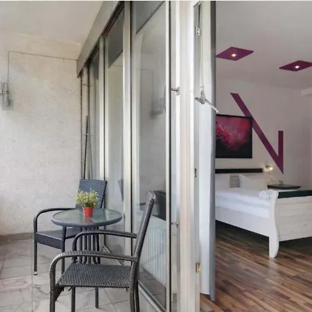 Premium For Groups Daire Berlin