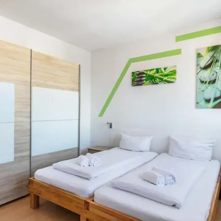 Premium For Groups Apartamento