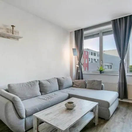 Premium For Groups Daire Berlin