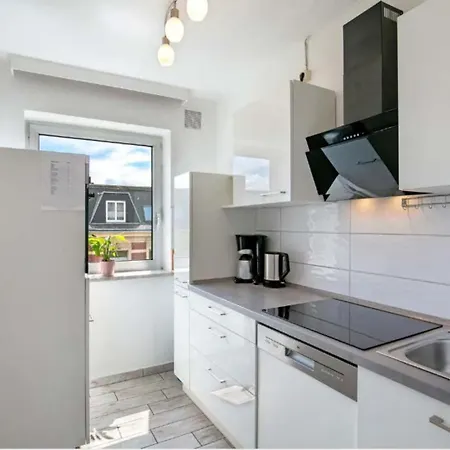 Διαμέρισμα Premium For Groups Βερολίνο