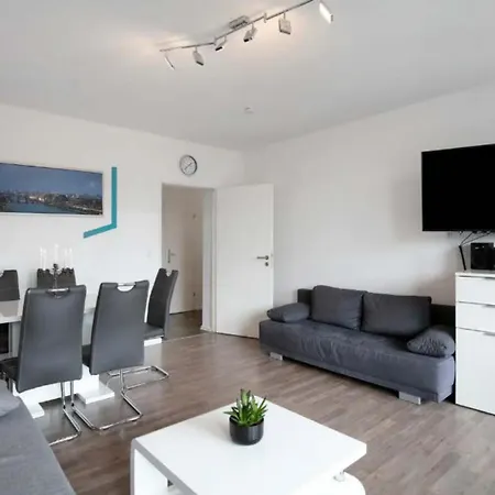 Premium For Groups Διαμέρισμα