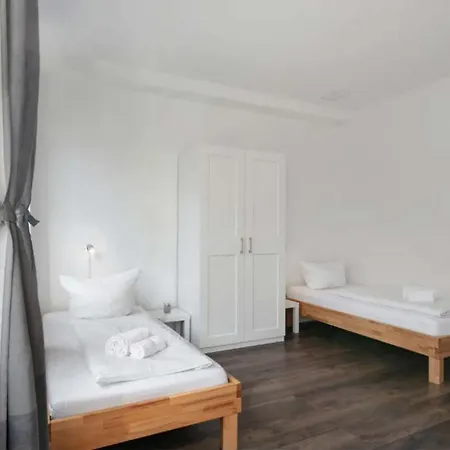 Διαμέρισμα Premium For Groups