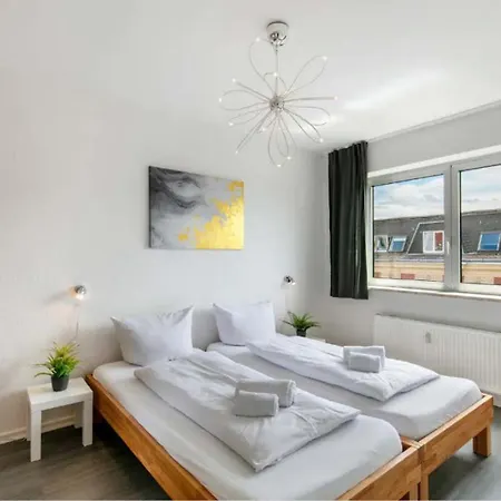 Premium For Groups Berlin