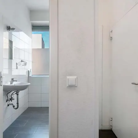 Premium For Groups Apartamento Berlín