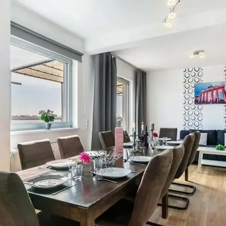 Daire Premium For Groups *