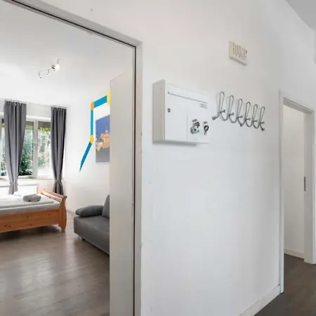 Premium For Groups Daire Berlin