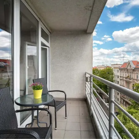 Apartamento Premium For Groups
