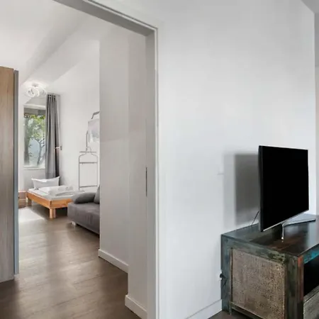 Daire Premium For Groups *