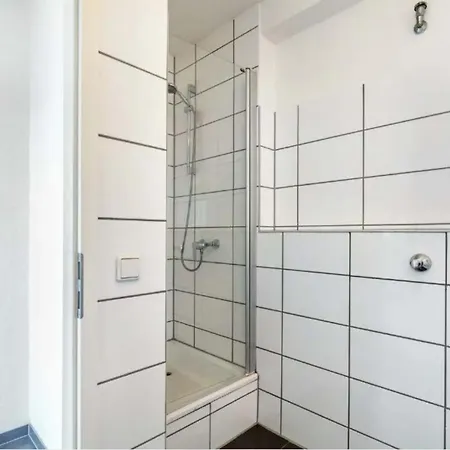 Daire Premium For Groups Berlin