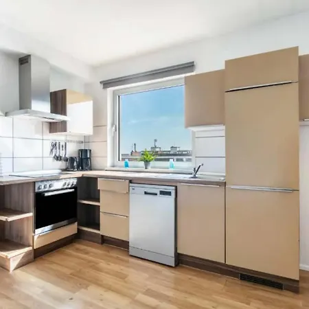 Premium For Groups Βερολίνο