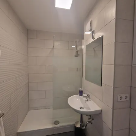 Premium For Groups Apartamento Berlín
