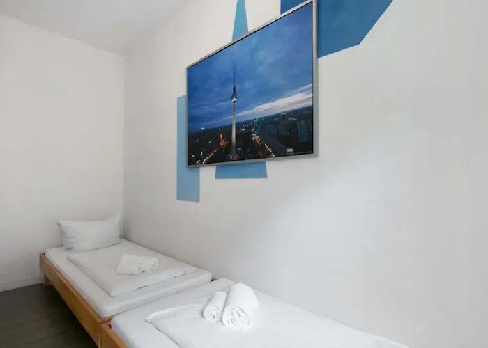 Premium For Groups Apartamento *