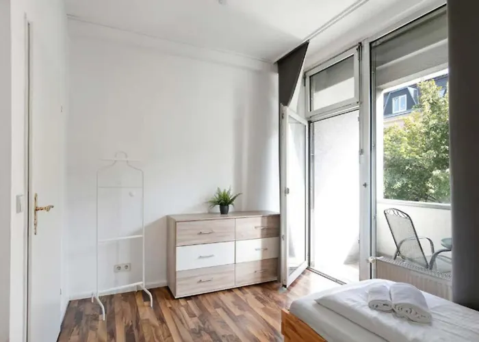 Apartamento Premium For Groups *