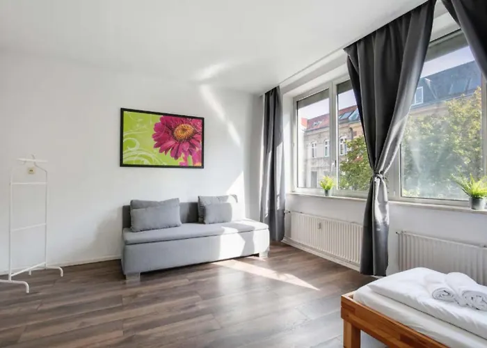 Apartamento Premium For Groups