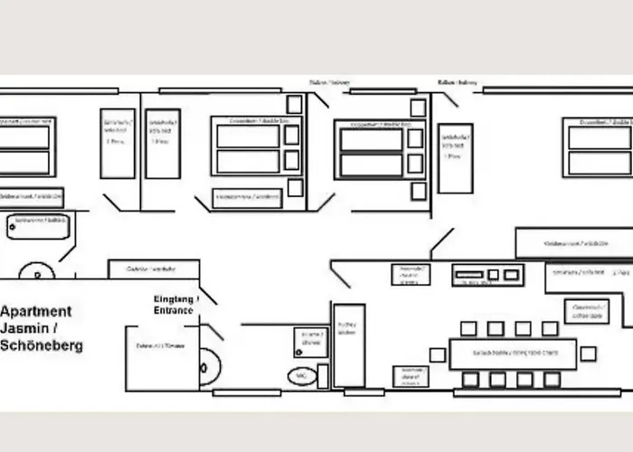 Premium For Groups *