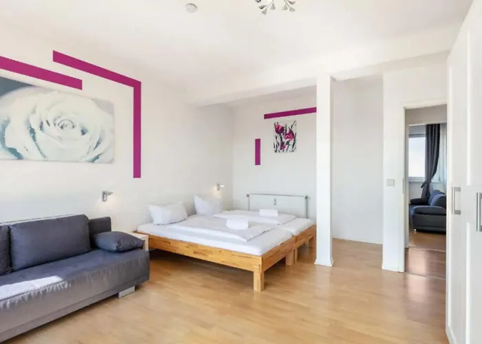 Premium For Groups Berlin