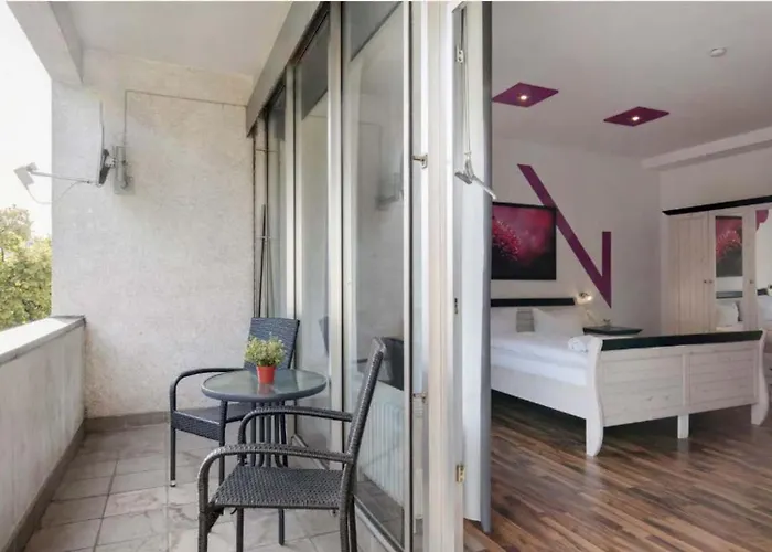 Premium For Groups Apartamento Berlim