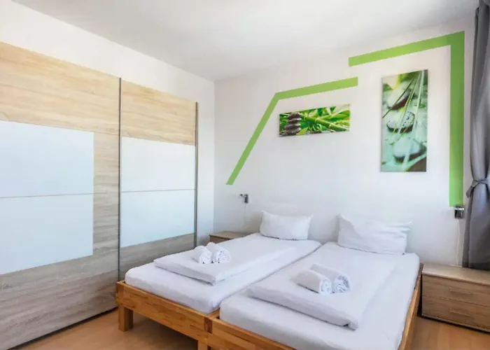 Premium For Groups Apartamento