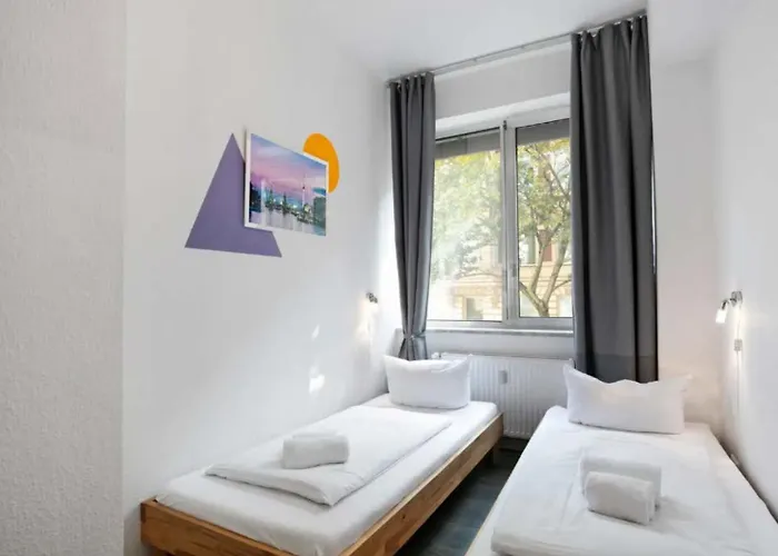 Apartamento Premium For Groups