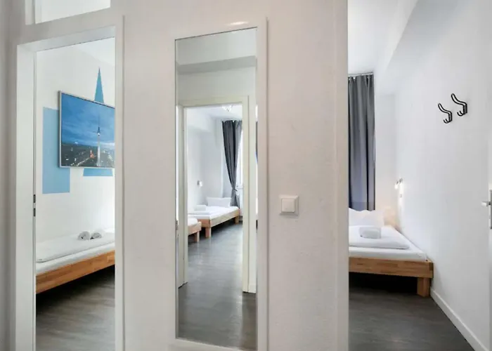 Apartamento Premium For Groups *