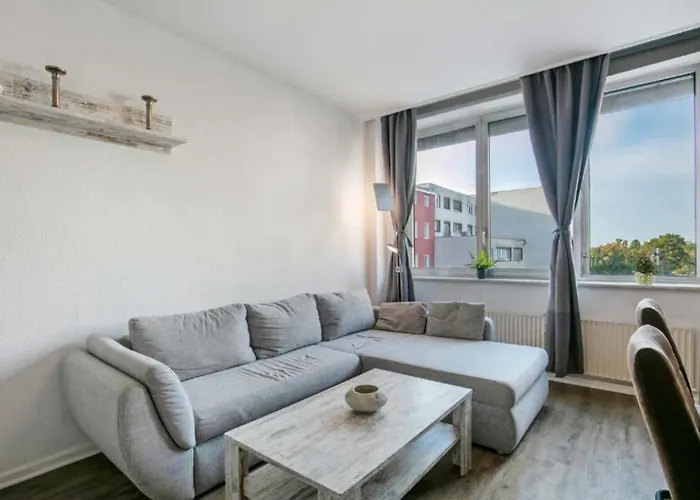Premium For Groups Apartamento Berlim