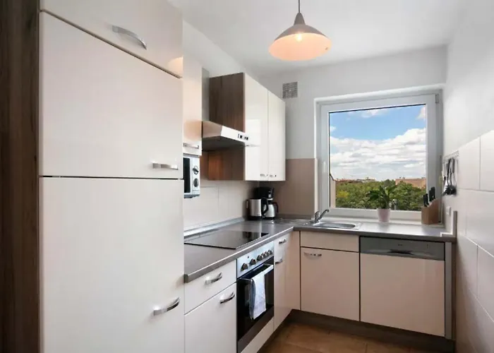 Premium For Groups Apartamento Berlim