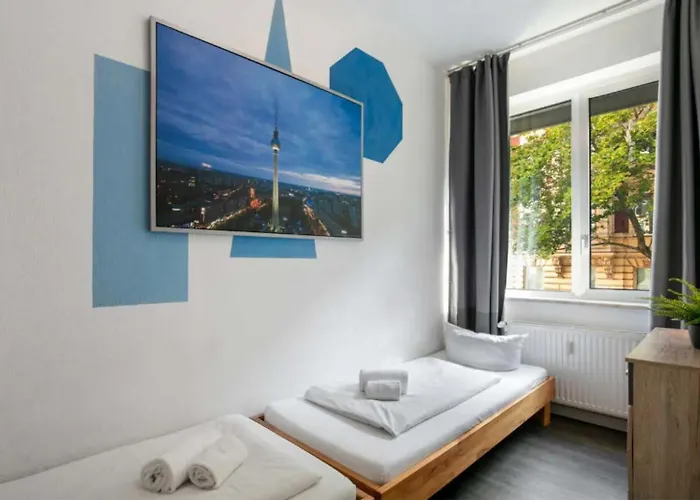 Premium For Groups Apartamento