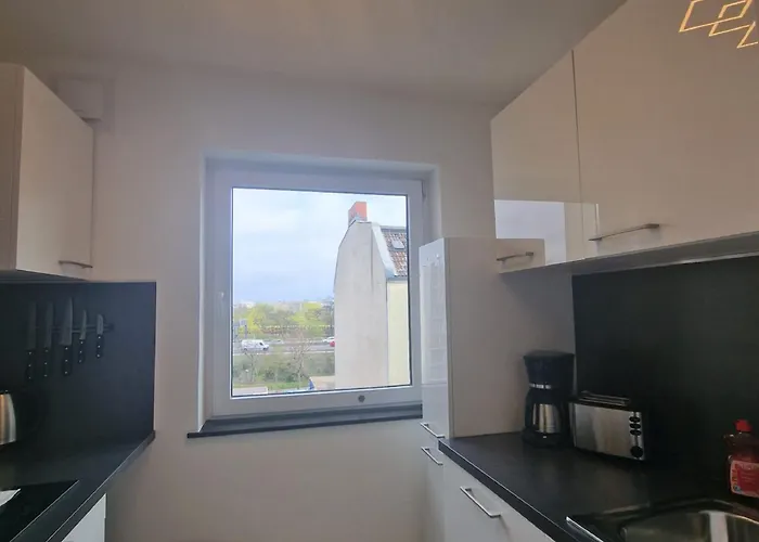 Apartamento Premium For Groups