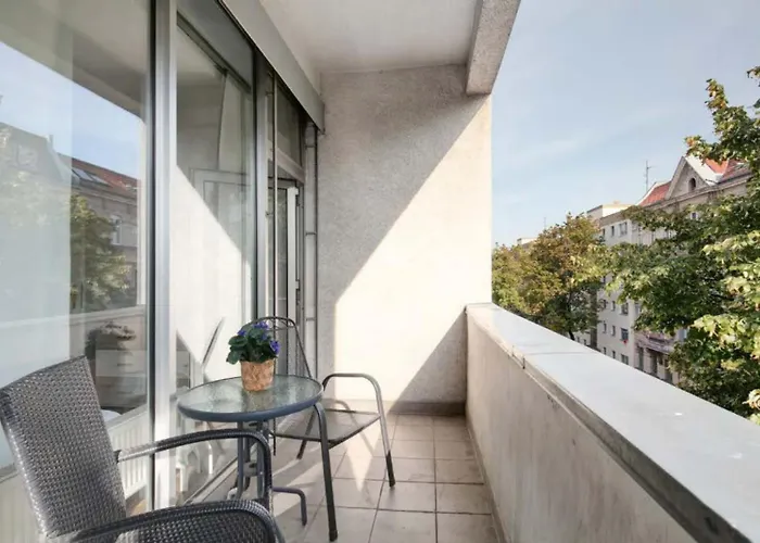 Premium For Groups Apartamento *