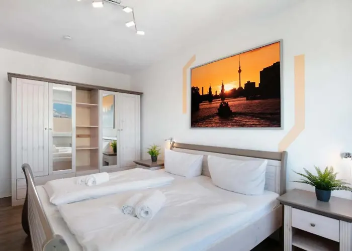 Apartamento Premium For Groups *