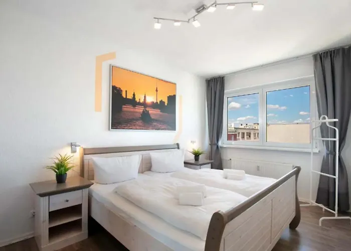 Premium For Groups Apartamento