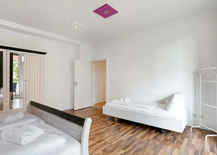 Apartamento Premium For Groups