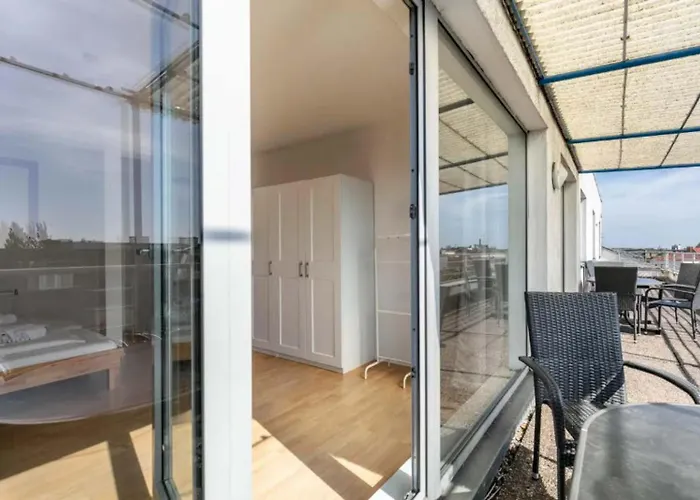 Premium For Groups Apartamento *