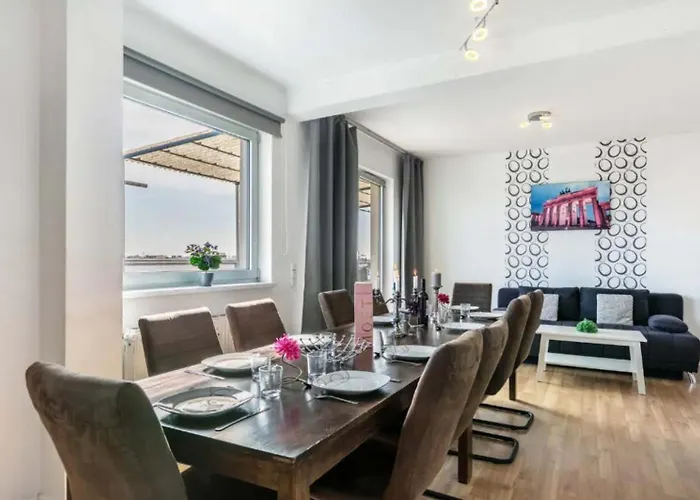 Apartamento Premium For Groups *