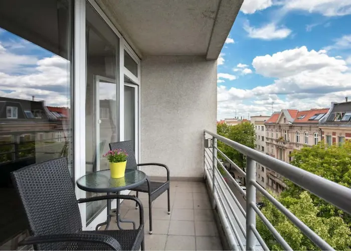 Apartamento Premium For Groups