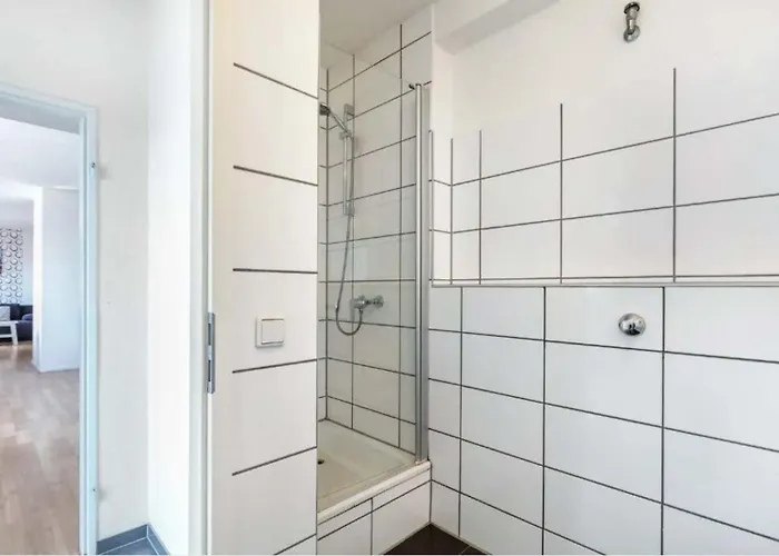 Apartamento Premium For Groups Berlim