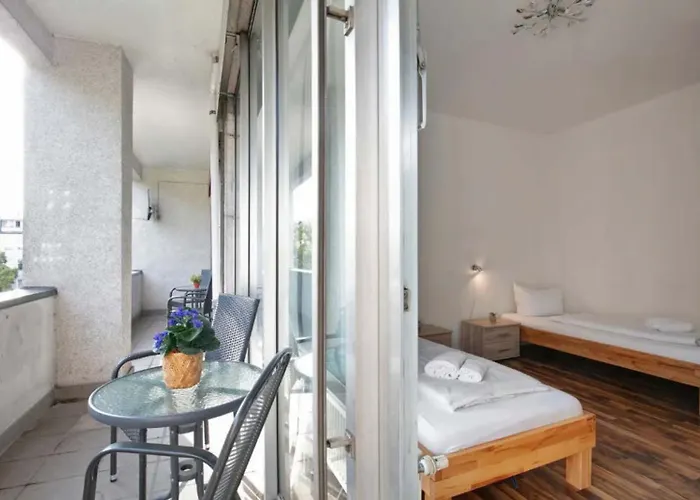 Apartamento Premium For Groups *