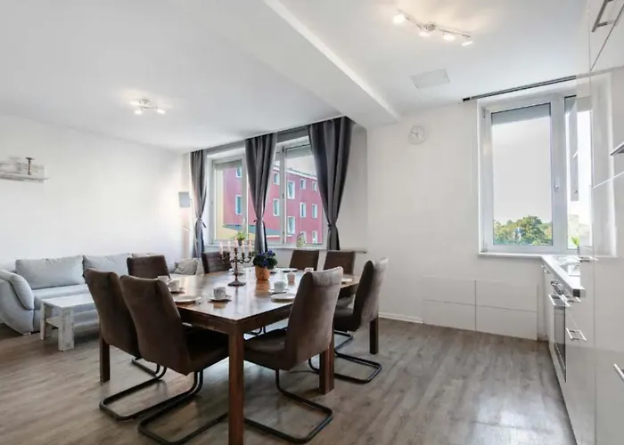 Premium For Groups Apartamento Berlim