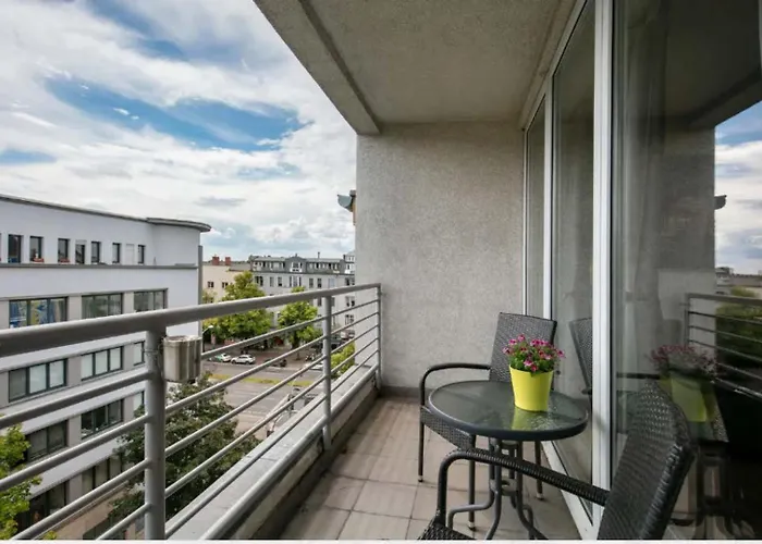 Premium For Groups * Berlin